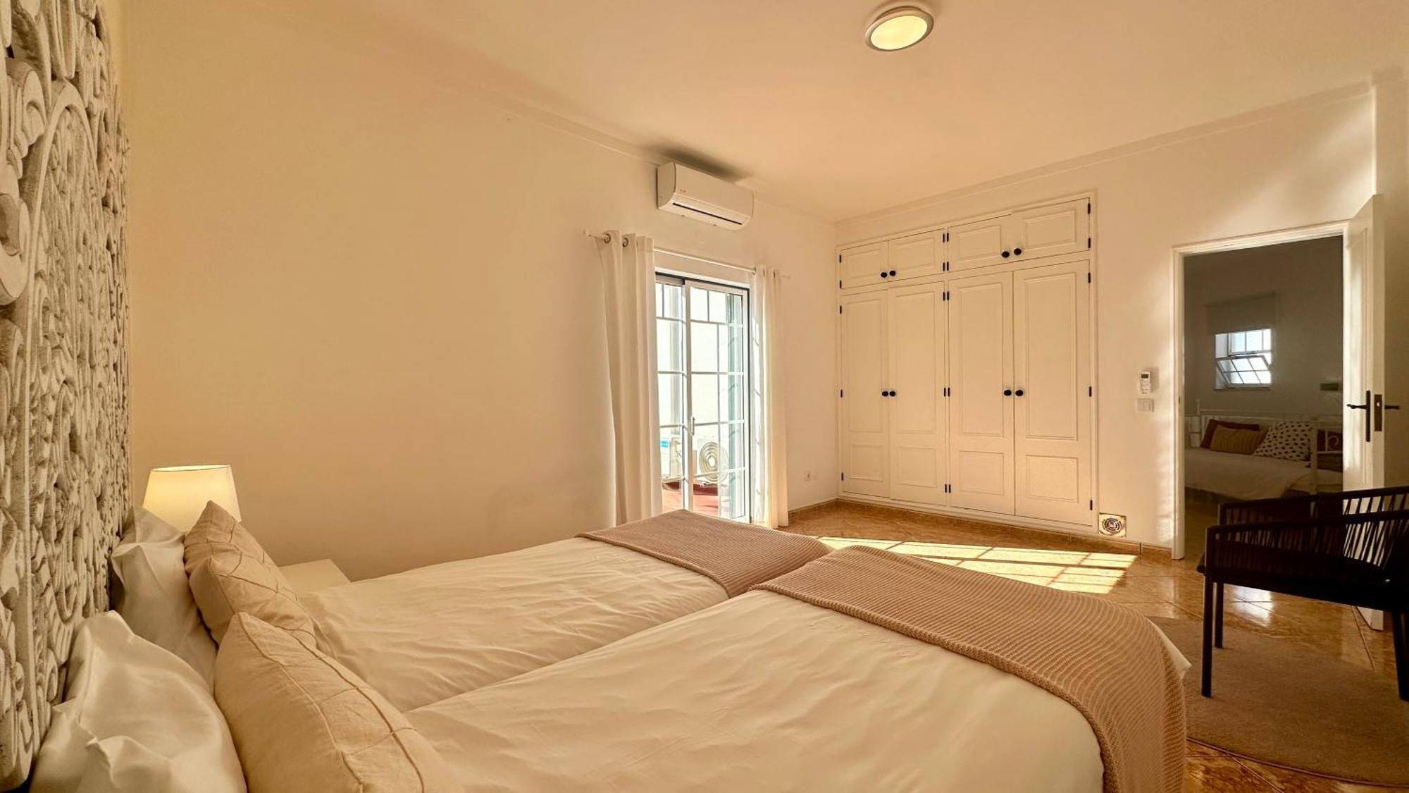 Abby By Check-In Portugal Villa Albufeira Eksteriør bilde