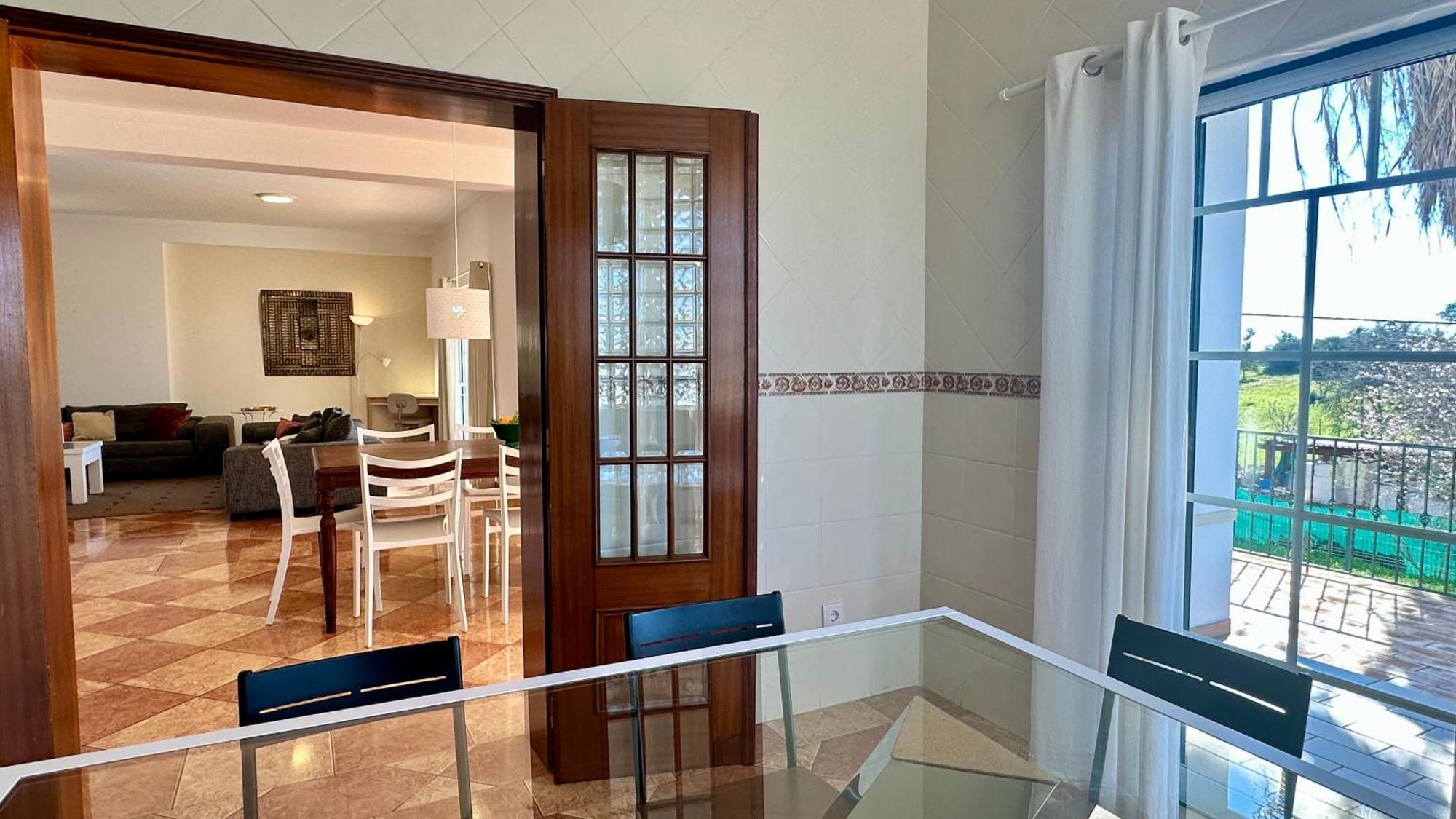 Abby By Check-In Portugal Villa Albufeira Eksteriør bilde