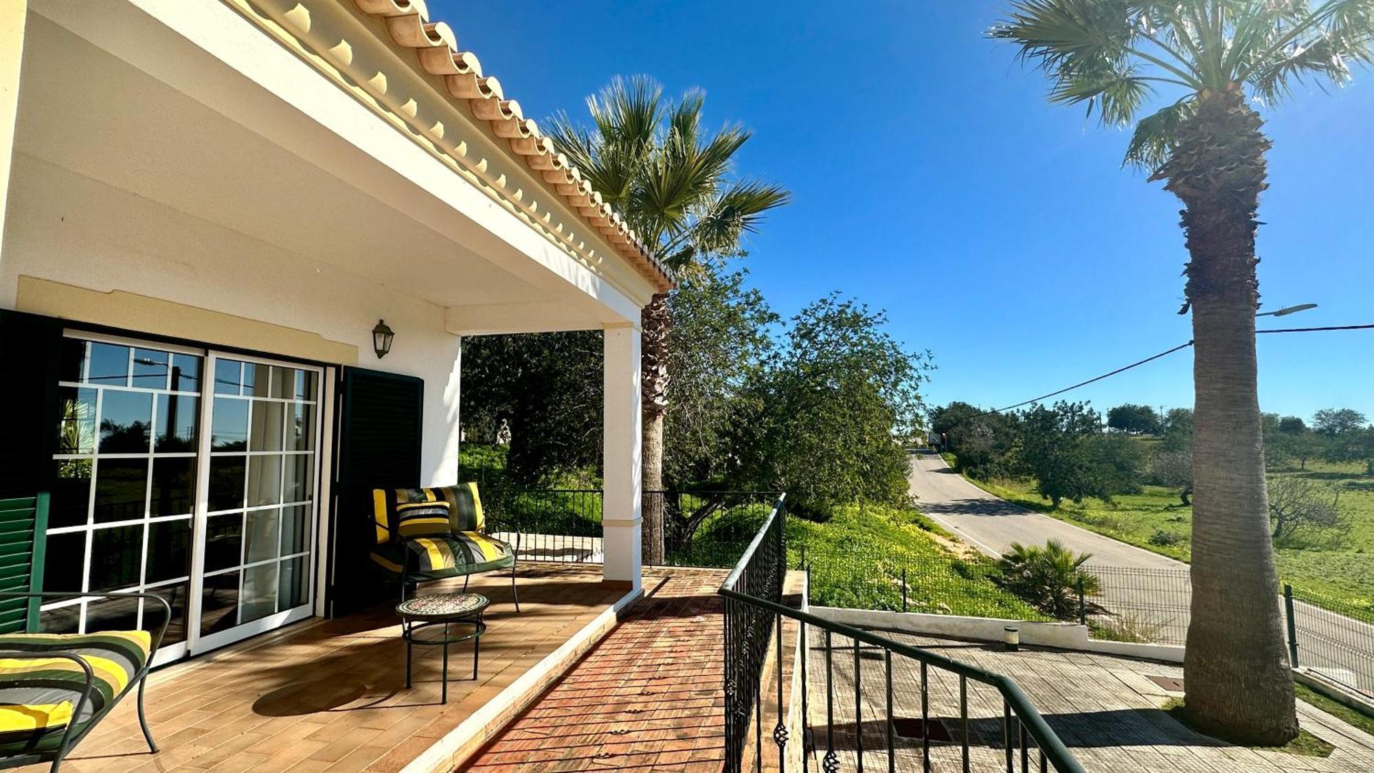 Abby By Check-In Portugal Villa Albufeira Eksteriør bilde