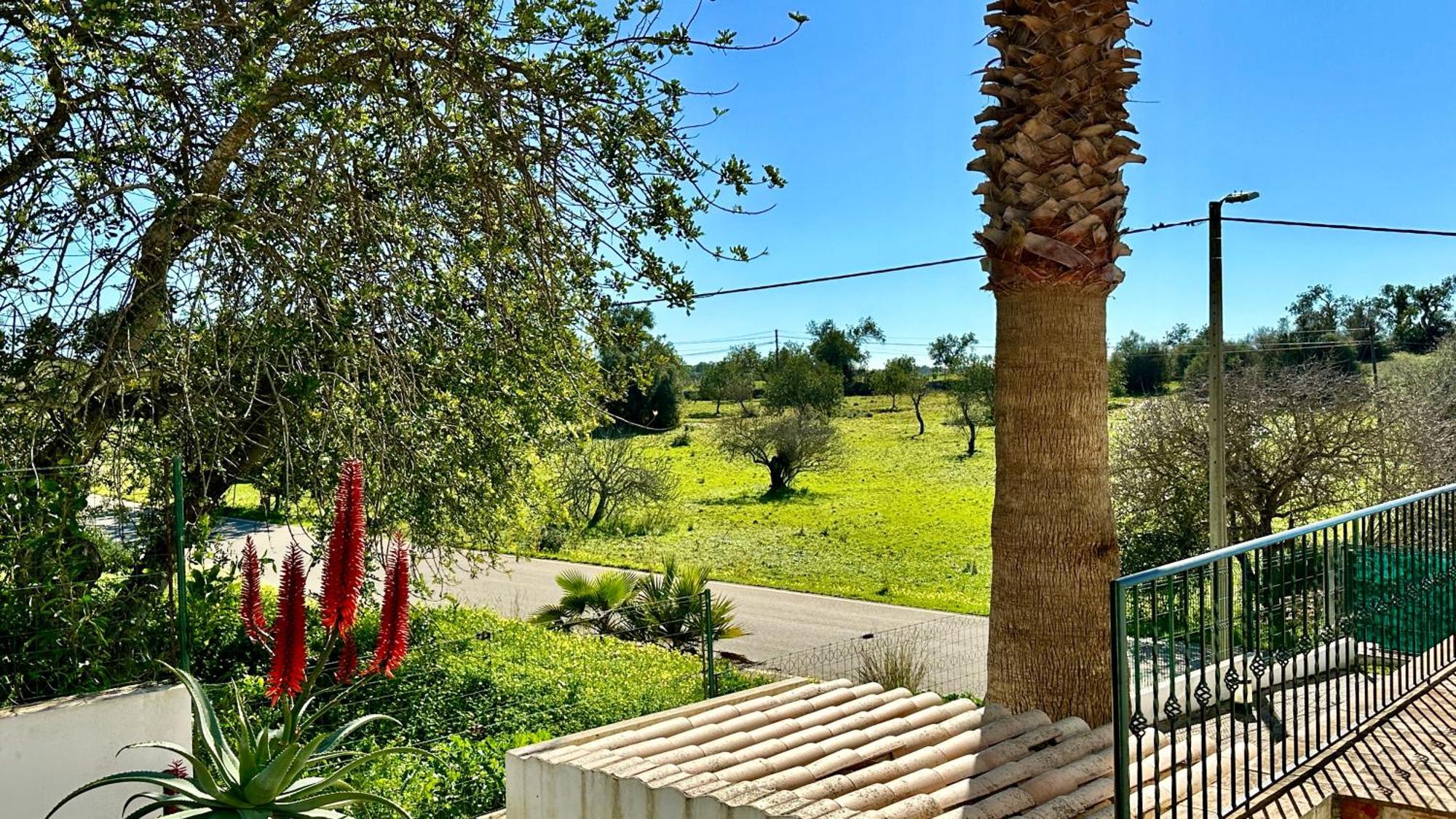 Abby By Check-In Portugal Villa Albufeira Eksteriør bilde