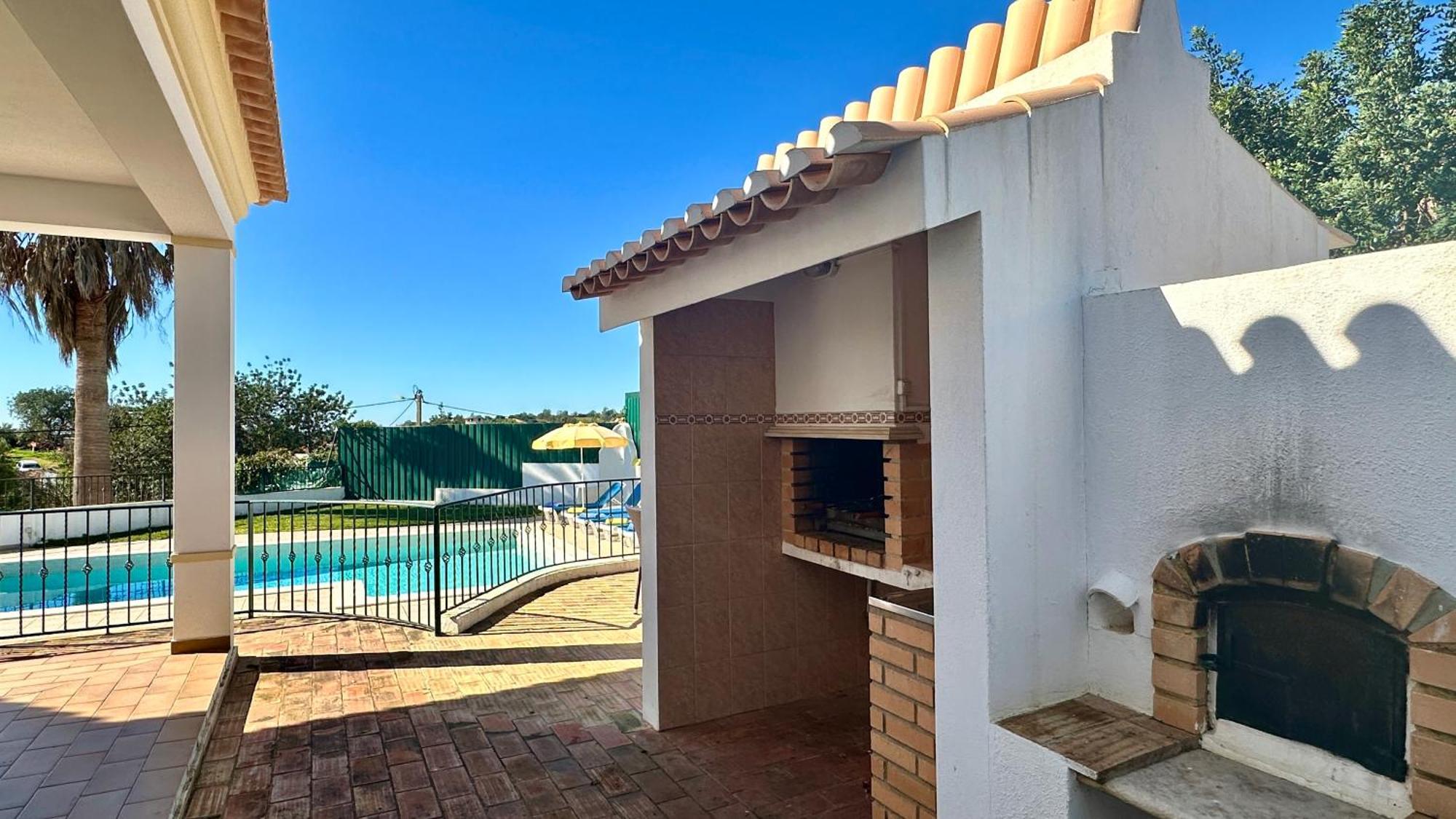 Abby By Check-In Portugal Villa Albufeira Eksteriør bilde
