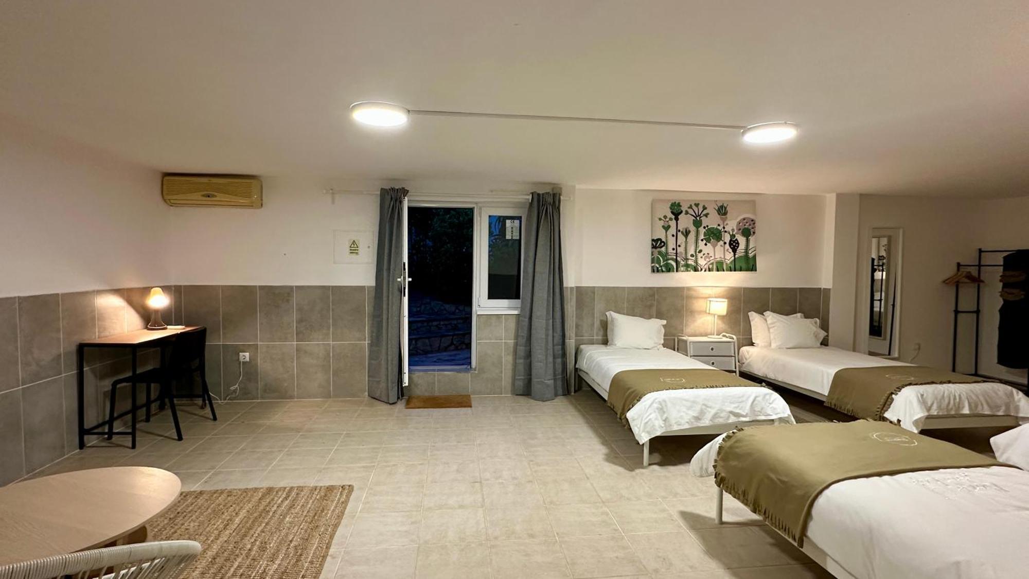 Abby By Check-In Portugal Villa Albufeira Eksteriør bilde